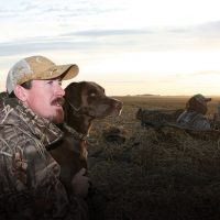 Our Hunting Roots
