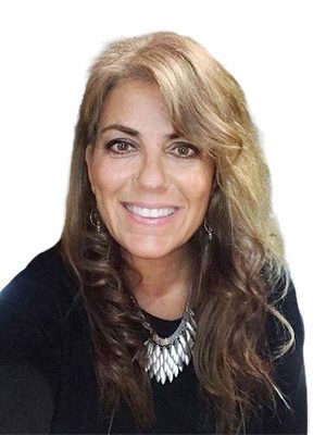 Linda Monforton