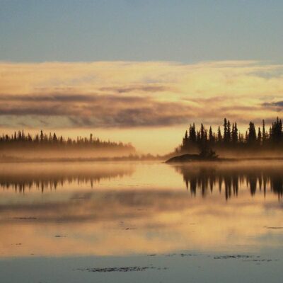 Great Lakes – St. Lawrence
