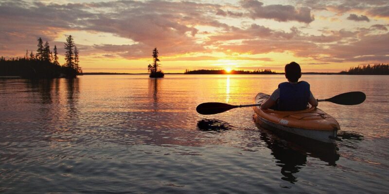 Canada’s Boreal Forest