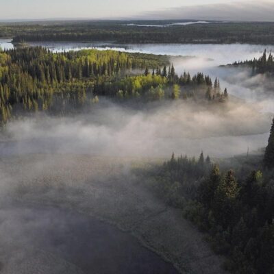 Canada’s Boreal