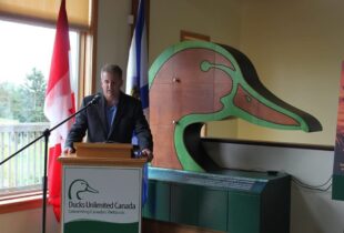 ACOA announces $400,000 in funding for Nova Scotia Wetland and Wildlife Park