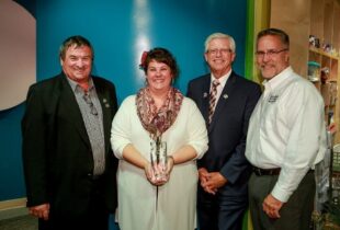 Vote now for DUC’s national Volunteer of the Year