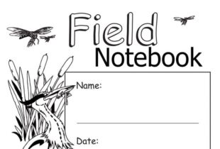 Student Field Notebook