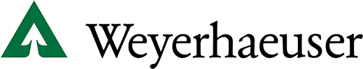 Weyerhaeuser logo