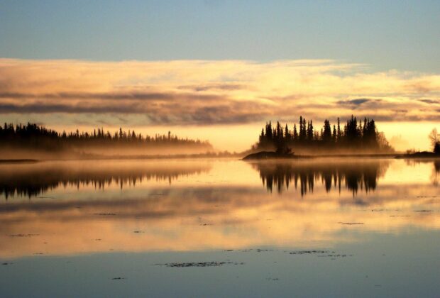 NWT Residents See Environmental Protection as Key to Jobs and Prosperity: Poll