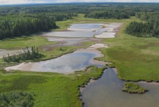 Manitoba announces Protected Areas Strategy