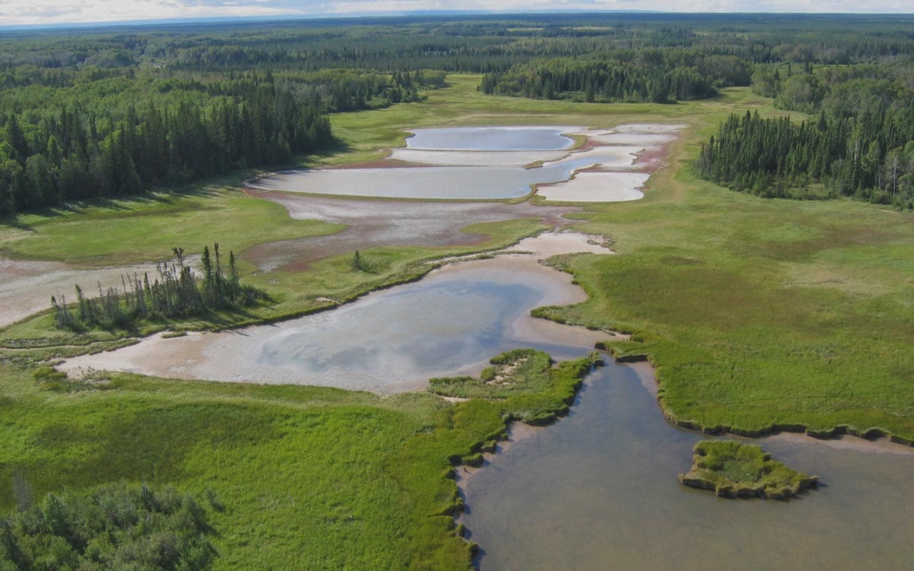 Manitoba announces Protected Areas Strategy