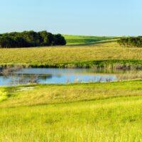 Conservation Easements in Ontario