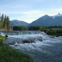 British Columbia Salmon Restoration and Innovation Fund