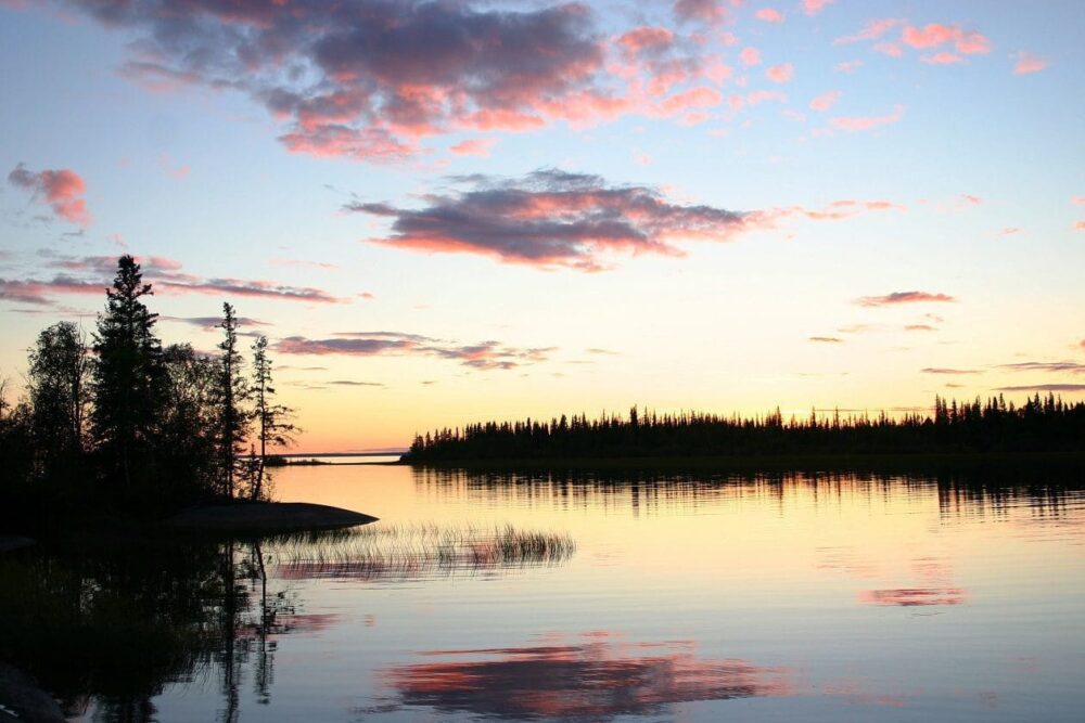 Keeping Canada a water paradise