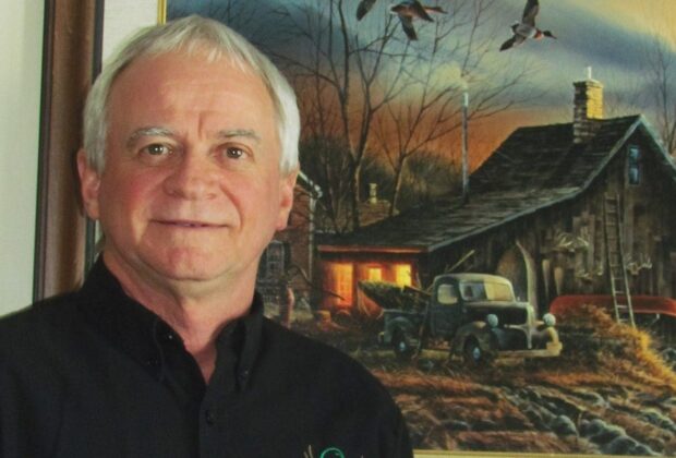 Saskatchewan’s Jim Bedi nominated for Volunteer of the Year