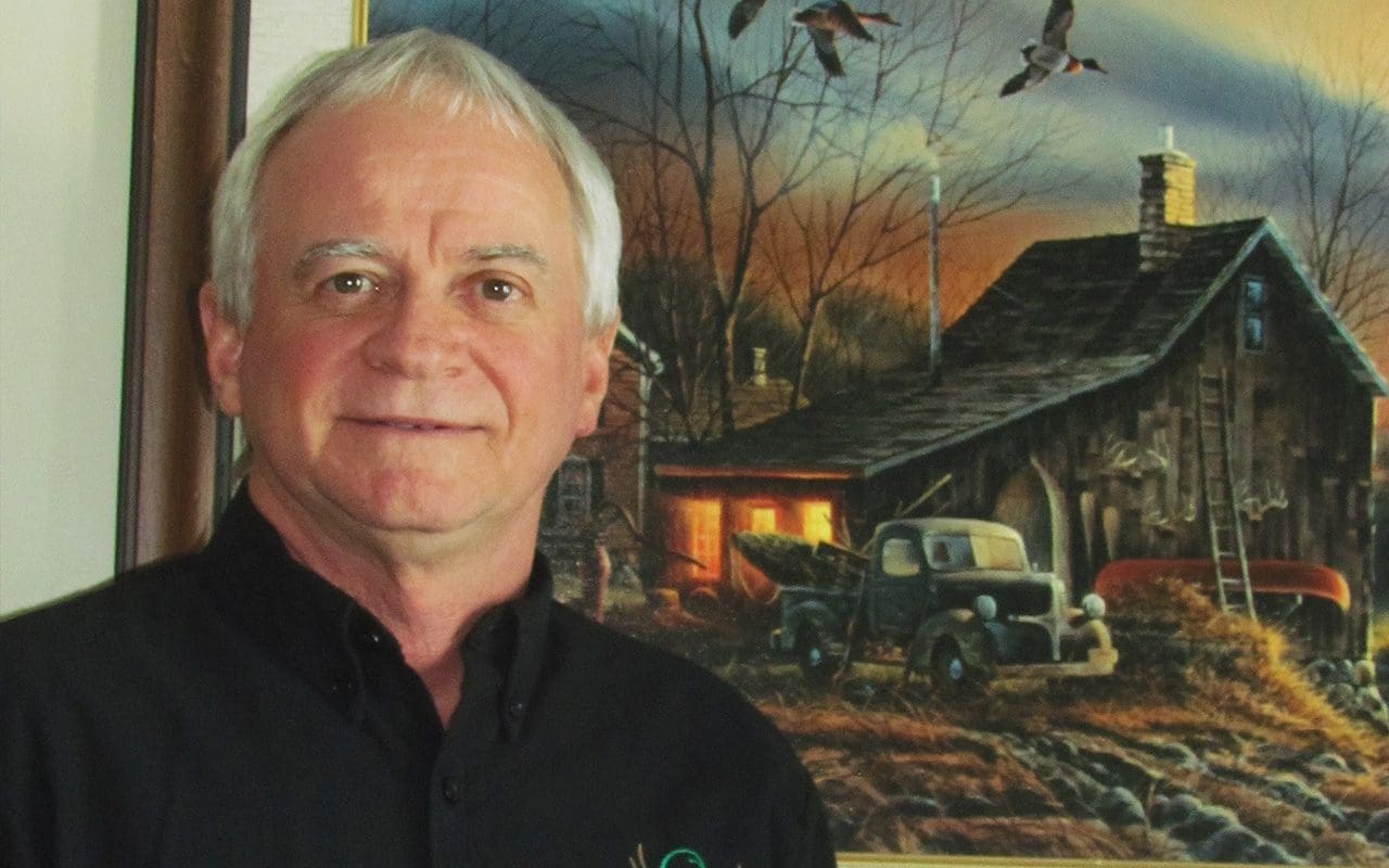 Saskatchewan’s Jim Bedi nominated for Volunteer of the Year