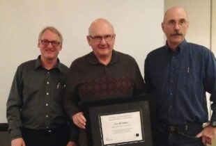 Manitoba’s Jim Williams nominated for Volunteer of the Year