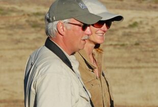 Jane’s legacy: her future gift