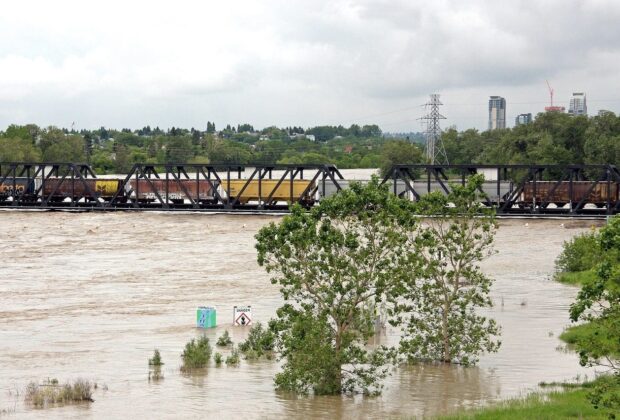 Alberta Watershed Resiliency and Restoration Program