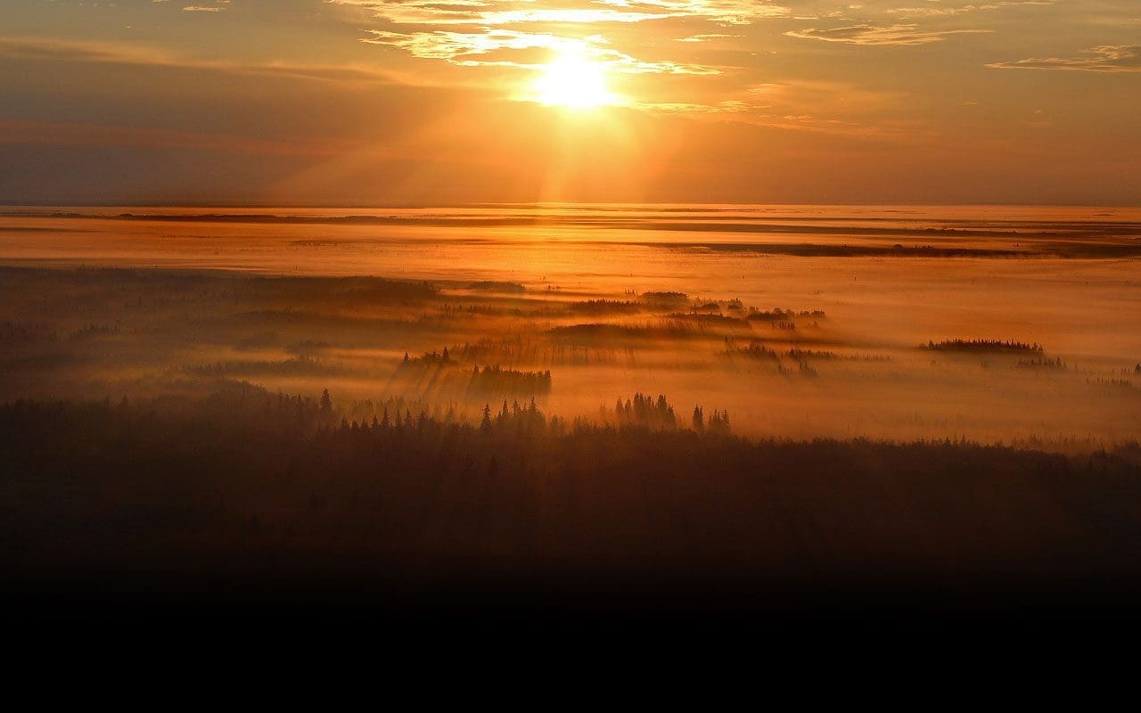 What's Happening — Ducks Unlimited Canada