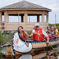 Sign up for fresh air, fun times and fundraising