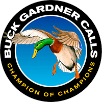 Buck Gardner Calls