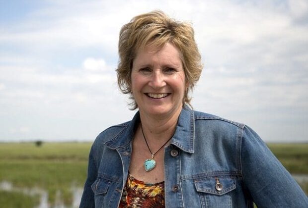 Karla Guyn named CEO for Ducks Unlimited Canada