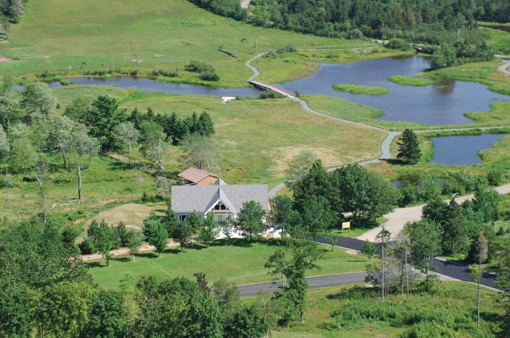 Shubenacadie Duck Day