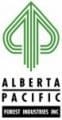 Alberta Pacific logo