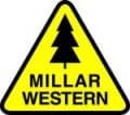  Millar Westren Logo