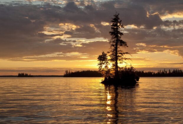 Storied Canadian landscapes