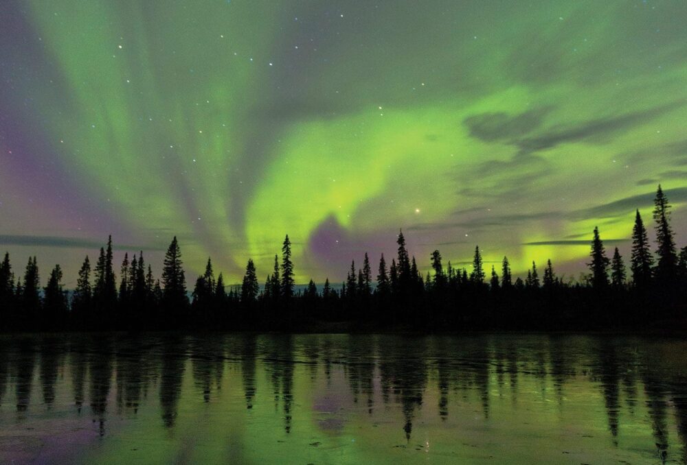 Great Bear Lake