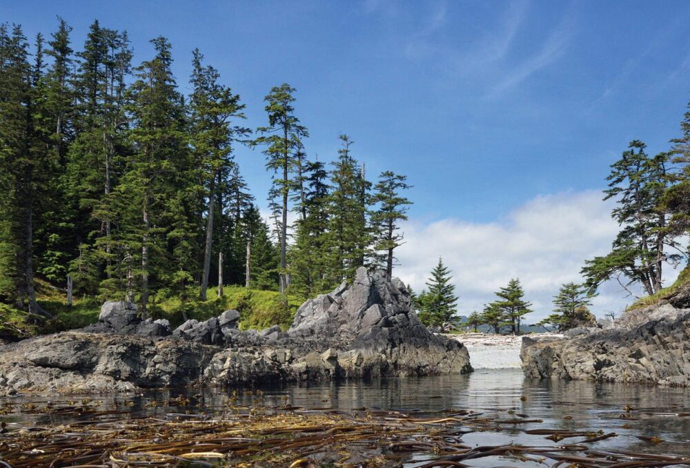 Haida Gwaii