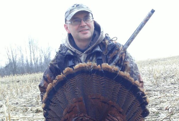 DUC Volunteer of the Year for Quebec