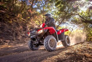 Honda Canada and DUC: conserving Canada’s great outdoors