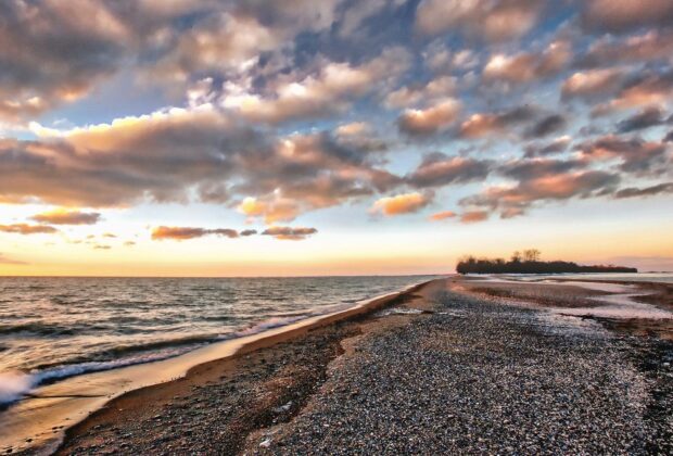 Fighting green with green for Great Lakes water quality