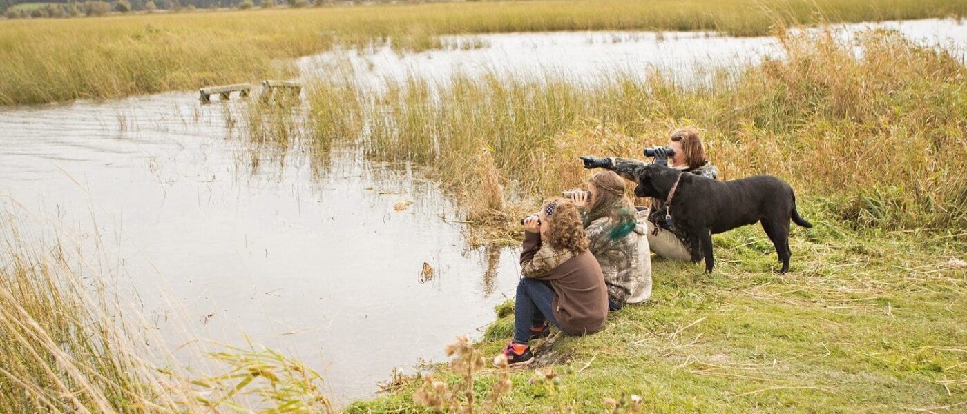 DUC directors are helping to shape the future of conservation in Canada.