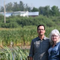 Partnering with landowners