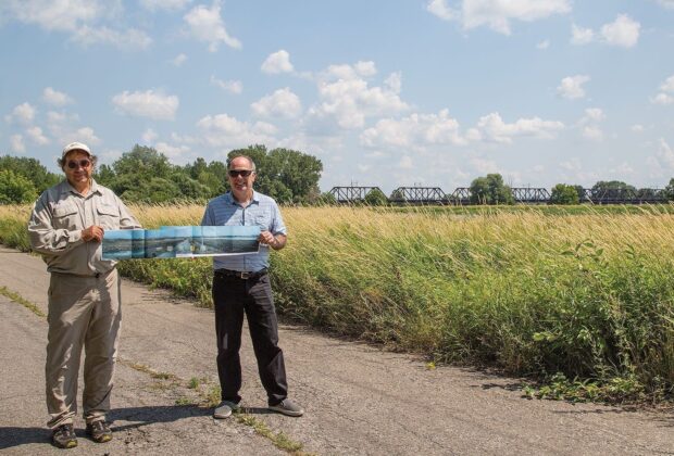 Terrebonne: a city that’s growing with nature