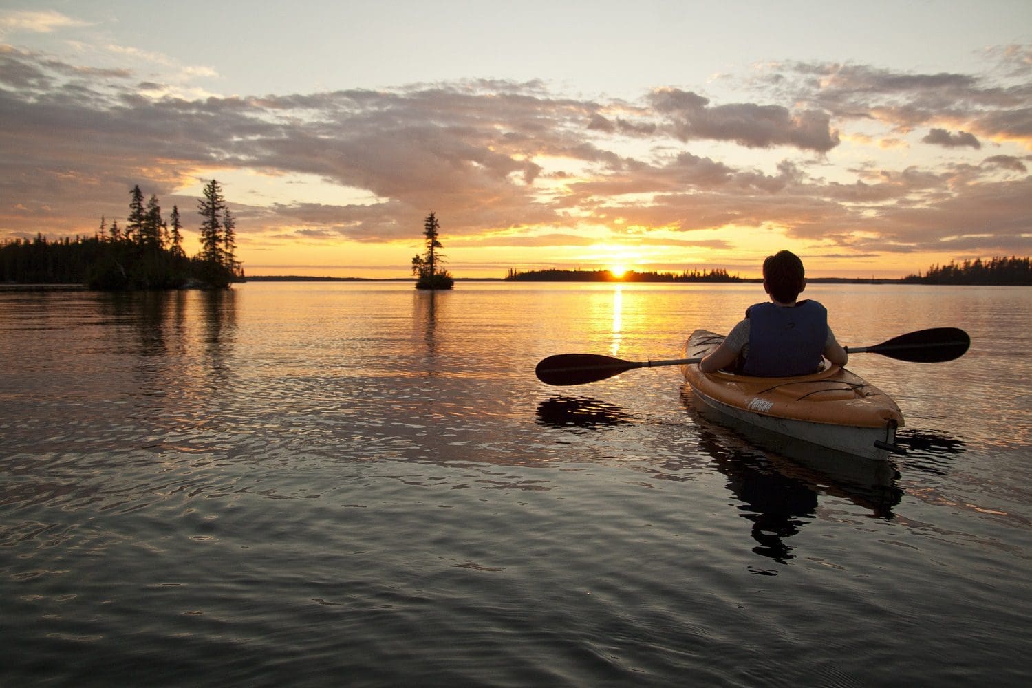 Ducks Unlimited Canada: Conserving Canada's Wetlands