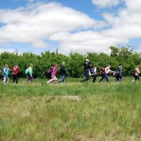 Explore Wetlands in Saskatchewan