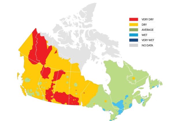 Spring 2019 Habitat Report