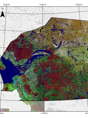 Traditional Knowledge and Science Meet in 77 Million Acre Map Project