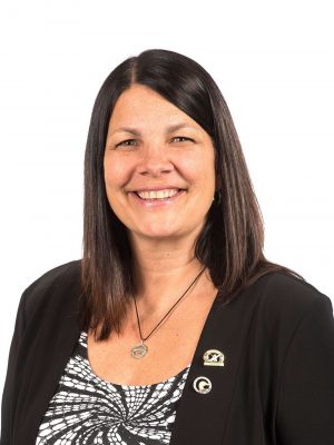 Marcy Sullivan