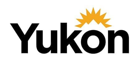 Government of Yukon logo