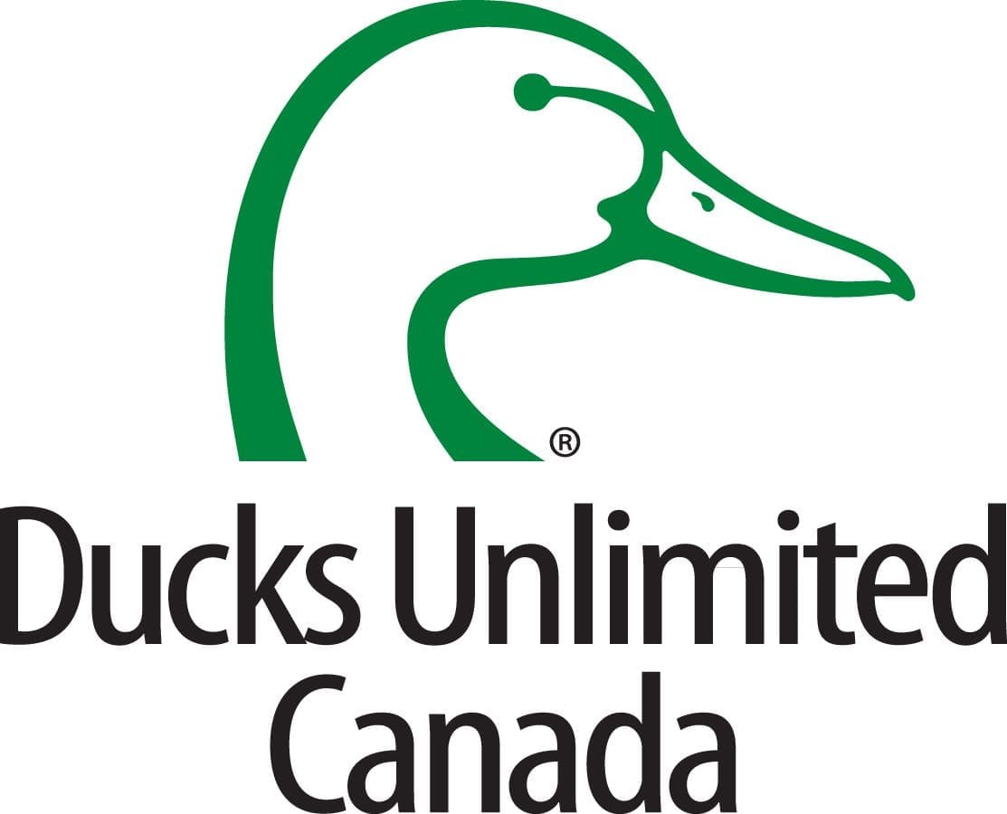 Ducks Unlimited Canada Logo