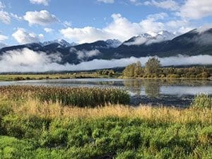 Horseshoe Lake