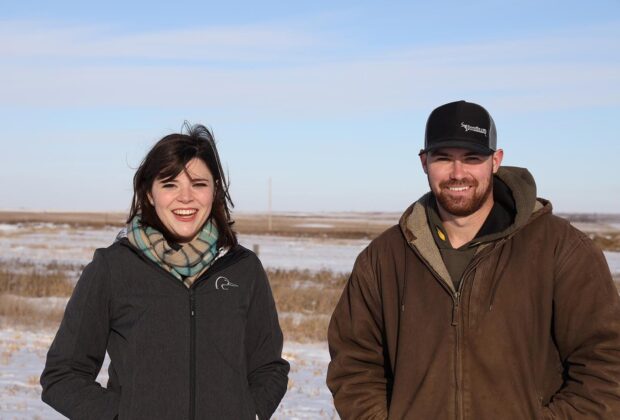 Alberta farmers forage ahead with DUC and Nutrien Ag Solutions