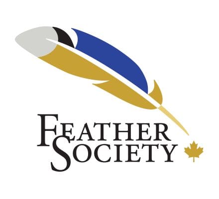 Feather Society Logo