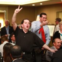 Auction and Raffles