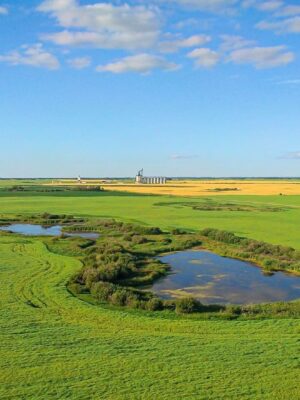 Manitoba