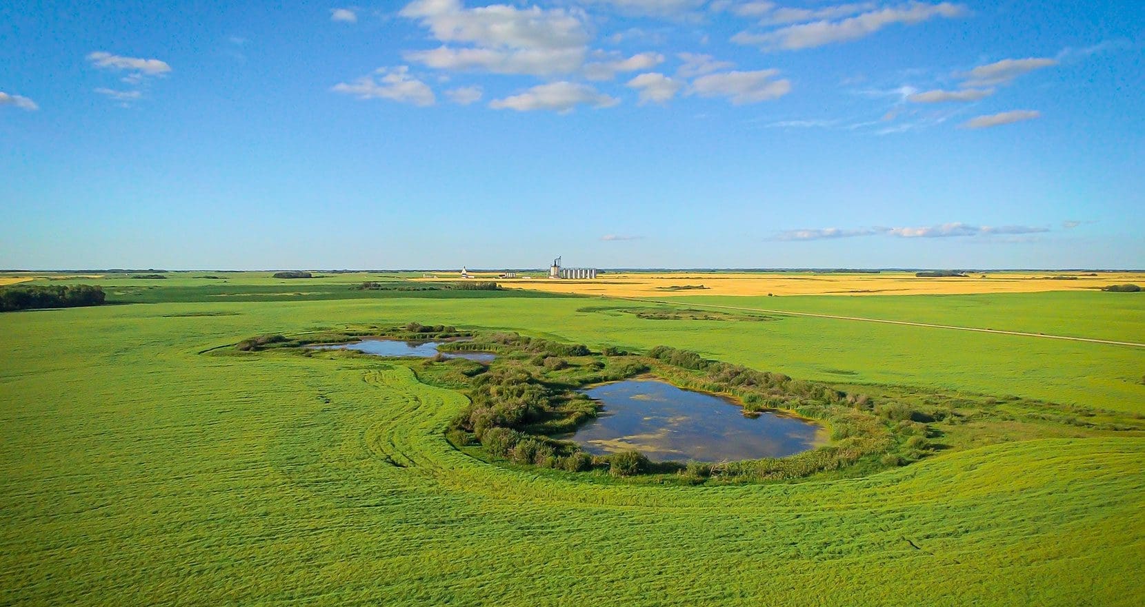 Manitoba Ducks Unlimited Canada Manitoba Ducks Unlimited Canada