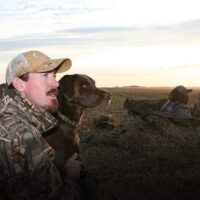 Our Hunting Roots